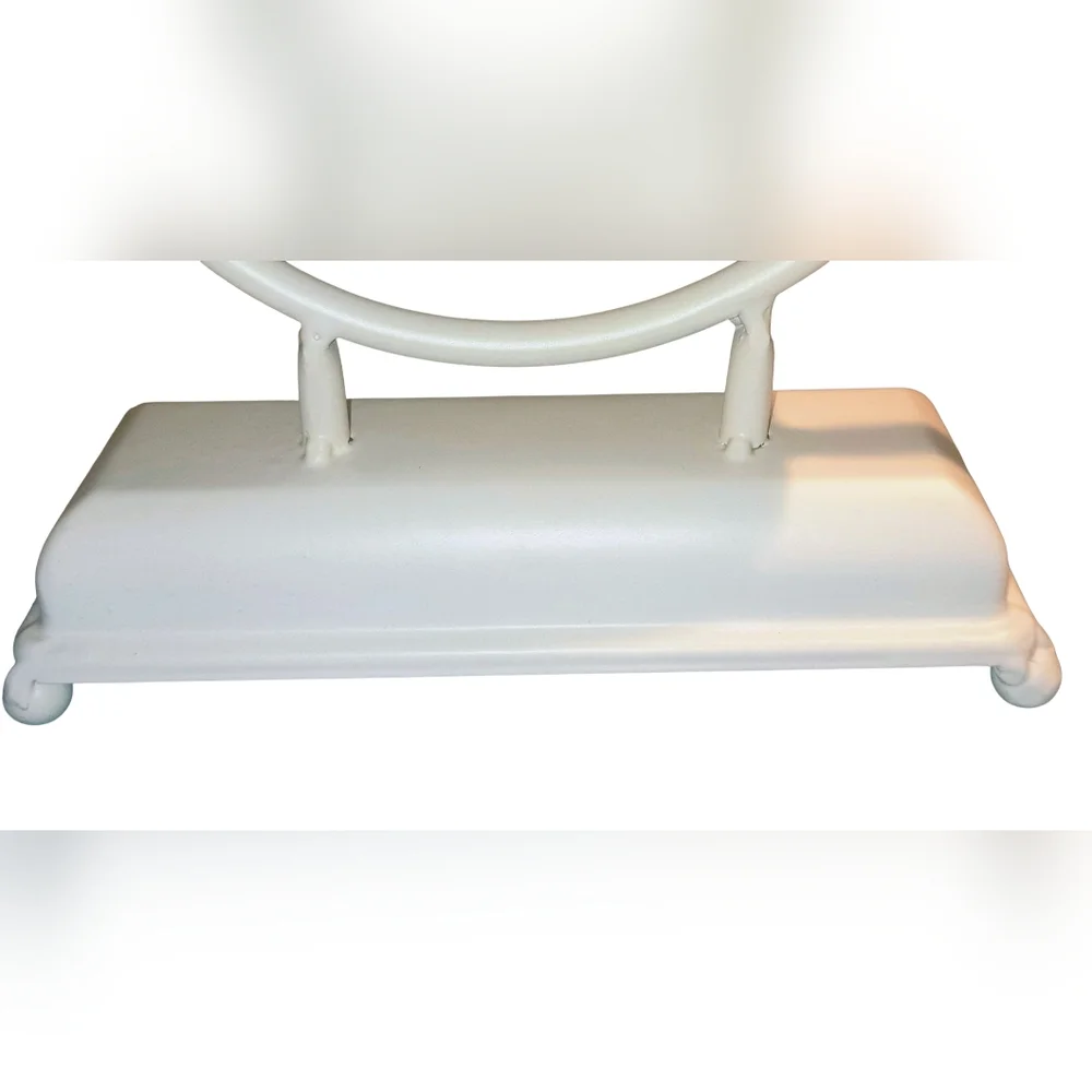 Table Top Analog Clock